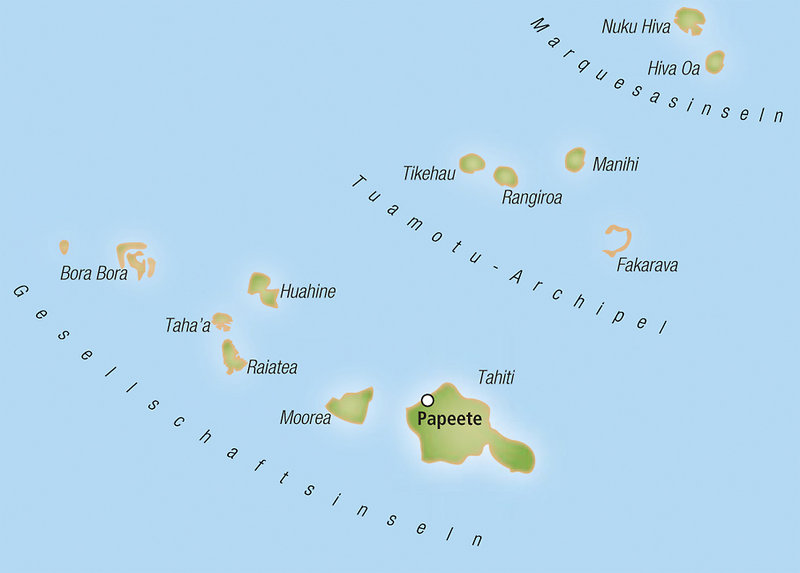 Franzosisch Polynesien Gay Hochzeitsreisen